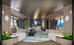 2026 Sirena Yachts "SIRENA 42M/01" photo 7