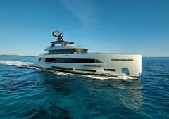 2026 Sirena Yachts "SIRENA 42M/01" photo 5