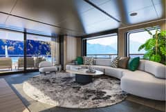 2026 Sirena Yachts "SIRENA 42M/01" photo 8