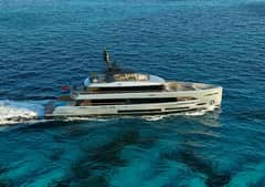2026 Sirena Yachts "SIRENA 42M/01" photo 1