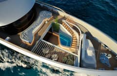 2026 Sirena Yachts "SIRENA 42M/01" photo 6