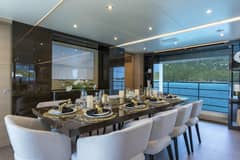 2018 Benetti Benetti Classic Supreme 132 "WABASH" photo 7