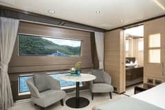 2018 Benetti Benetti Classic Supreme 132 "WABASH" photo 9
