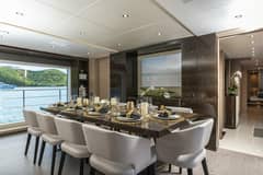 2018 Benetti Benetti Classic Supreme 132 "WABASH" photo 8