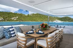 2018 Benetti Benetti Classic Supreme 132 "WABASH" photo 3