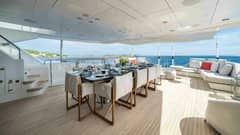 2016 Sunseeker Sunseeker 131 Yacht "AROHA" photo 7