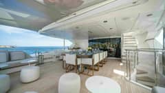 2016 Sunseeker Sunseeker 131 Yacht "AROHA" photo 6