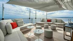 2016 Sunseeker Sunseeker 131 Yacht "AROHA" photo 8