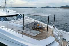 2016 Sunseeker Sunseeker 131 Yacht "AROHA" photo 9