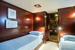 1978 Feadship Custom "BLUEMAR II" photo 8