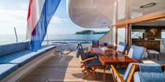 1978 Feadship Custom "BLUEMAR II" photo 5