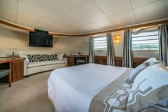 1978 Feadship Custom "BLUEMAR II" photo 7