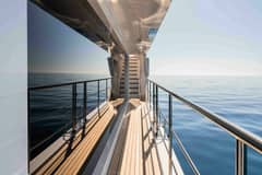 2021 Benetti Benetti Fast 125 "EXINITY" photo 9