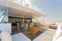 2021 Benetti Benetti Fast 125 "EXINITY" photo 6