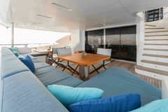 2021 Benetti Benetti Fast 125 "EXINITY" photo 8