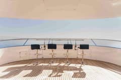 2021 Benetti Benetti Fast 125 "EXINITY" photo 5