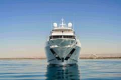 2021 Benetti Benetti Fast 125 "EXINITY" photo 2