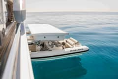 2021 Benetti Benetti Fast 125 "EXINITY" photo 4