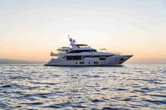 2021 Benetti Benetti Fast 125 "EXINITY" photo 1