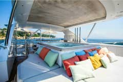 2015 Benetti Benetti Classic 121 "SAFAD" photo 9