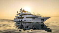 2015 Benetti Benetti Classic 121 "SAFAD" photo 1