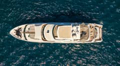 2015 Benetti Benetti Classic 121 "SAFAD" photo 7