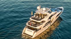 2015 Benetti Benetti Classic 121 "SAFAD" photo 7