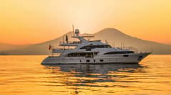 2015 Benetti Benetti Classic 121 "SAFAD" photo 6