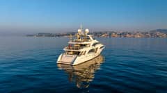 2015 Benetti Benetti Classic 121 "SAFAD" photo 8