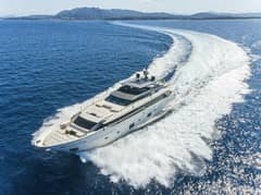 2021 Sanlorenzo Sanlorenzo SL 120 A "BLUE ANGEL" photo 1