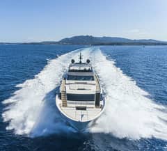 2021 Sanlorenzo Sanlorenzo SL 120 A "BLUE ANGEL" photo 5