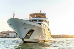 2009 Benetti Benetti Classic 120 "BUNTY" photo 1