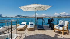 2009 Benetti Benetti Classic 120 "BUNTY" photo 8