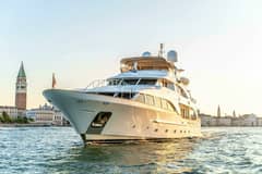 2009 Benetti Benetti Classic 120 "BUNTY" photo 4