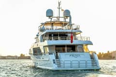 2009 Benetti Benetti Classic 120 "BUNTY" photo 3