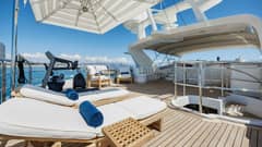 2009 Benetti Benetti Classic 120 "BUNTY" photo 9