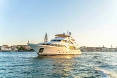 2009 Benetti Benetti Classic 120 "BUNTY" photo 5