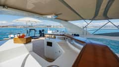 2009 Benetti Benetti Classic 120 "BUNTY" photo 7