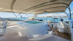 2009 Benetti Benetti Classic 120 "BUNTY" photo 6