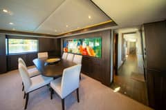 1992 Crescent Custom Yachts Custom "ENCORE" photo 6