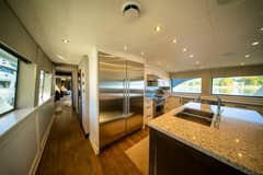 1992 Crescent Custom Yachts Custom "ENCORE" photo 8