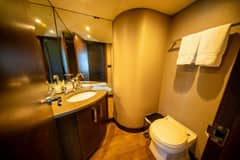 1992 Crescent Custom Yachts Custom "ENCORE" photo 7