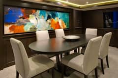 1992 Crescent Custom Yachts Custom "ENCORE" photo 5