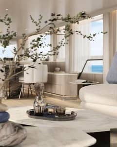 2026 Allegro Yacht "ALLEGRO FLYBRIDGE 116" photo 5