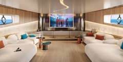 2026 Allegro Yacht "ALLEGRO FLYBRIDGE 116" photo 9