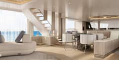 2026 Allegro Yacht "ALLEGRO FLYBRIDGE 116" photo 7