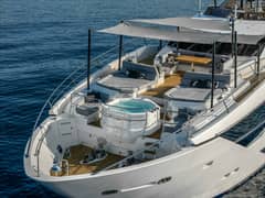 2020 Sunseeker Sunseeker 116 Yacht "NOROADER" photo 4