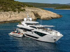 2020 Sunseeker Sunseeker 116 Yacht "NOROADER" photo 2