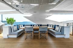 2020 Sunseeker Sunseeker 116 Yacht "NOROADER" photo 9