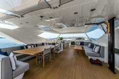 2020 Sunseeker Sunseeker 116 Yacht "NOROADER" photo 8